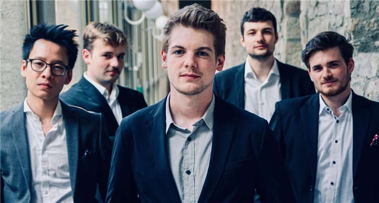 Am 8. November findet das nächste Konzert im Keramikmuseum in Höhr-Grenzhausen statt. Foto: Pressestelle der Kreisverwaltung