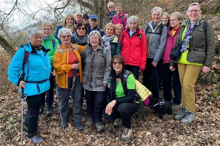 Am Alten Weinbergsweg