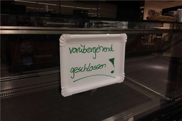 Am Dienstag hatte die Oebel-Gruppe den Insolvenzantrag gestellt.