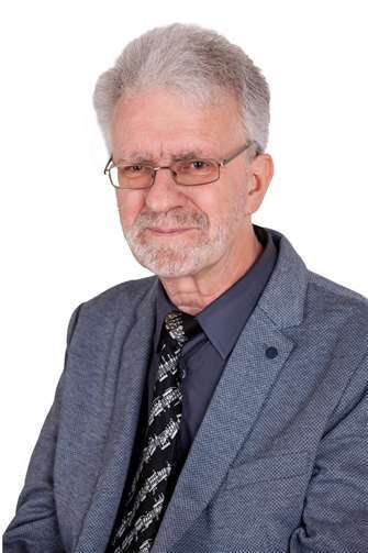 Am Dienstagabend hat der BfM-Vorsitzende K.-J. Pusch bei der Mitgliederversammlung seinen Rücktritt bekanntgegeben. Foto: BfM