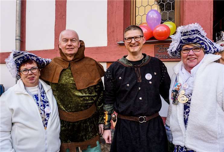 Am Ende blieb nur die Kapitulation der weltlichen Macht.