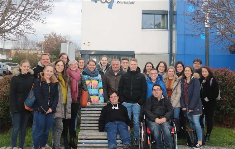 Am Ende der beiden Veranstaltungs-Tage gab es nur strahlende Gesichter.Foto: privat