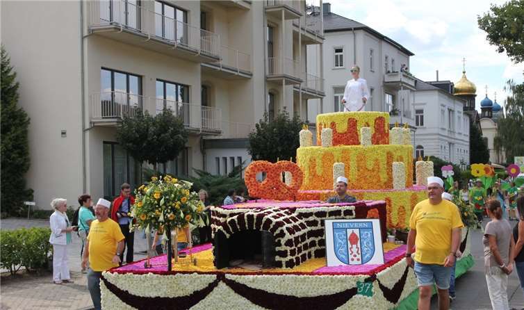 „Am Ende ein gelungenes Werk, das bei den tausenden Zuschauern viel Zuspruch erfuhr…