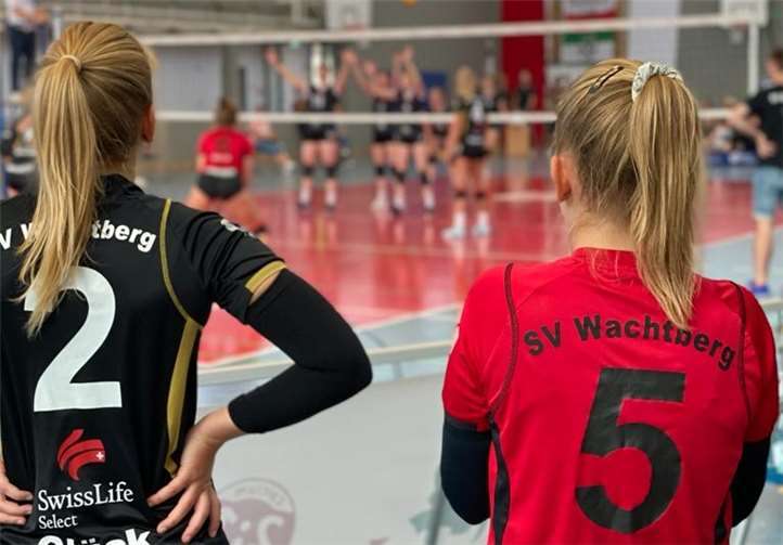 Am Ende fehlten Mut und Erfahrung gegen Herten.