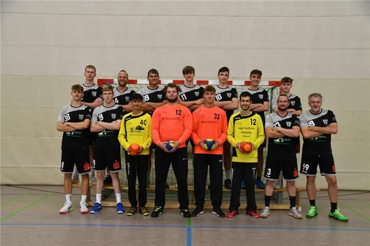 Am Ende konnten die Punkte leider nicht mit nach Mendig genommen werden.  Foto: privat