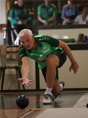 Am Ende stand ein deutlicher Sieg.  Foto: Mike Killadt
