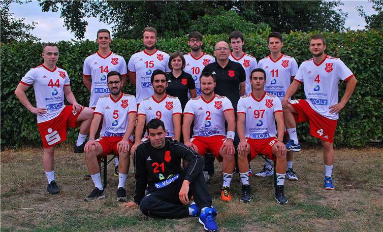 Am Ende stand ein ungefährdeter Auswärtssieg des TV Welling.  TV Welling