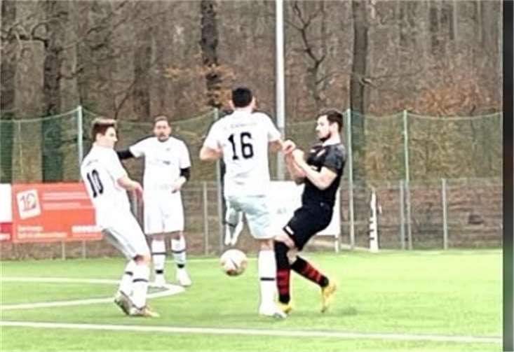 Am Ende stand eine klare Niederlage.  Foto: privat