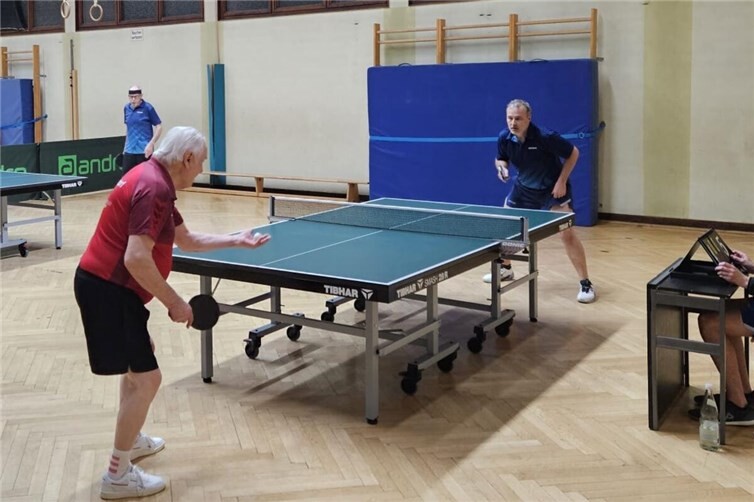 Am Freitag, 13.03, spielte die zweite Mannschaft der SG Bad Breisig auswärts in Löhndorf. 