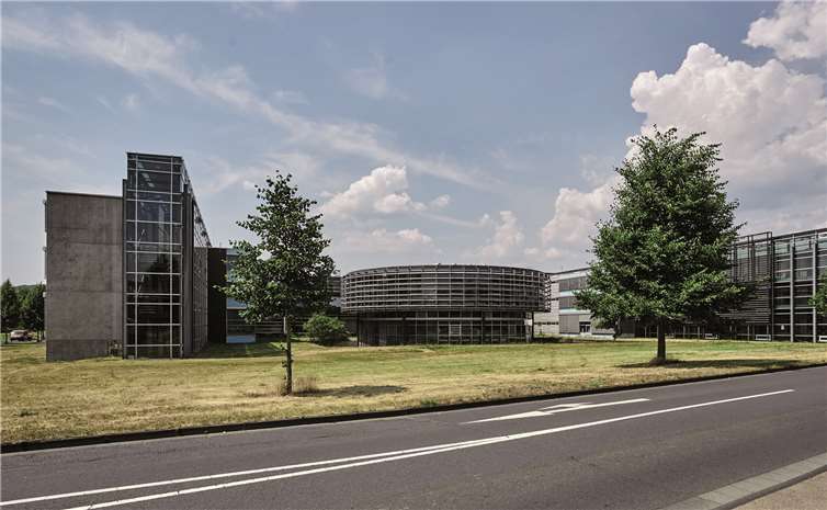 Am Freitag, 14. Juni, gibt es am RheinAhrCampus die Möglichkeit, die Studienfächer und den Campus kennenzulernen.Foto: Felix Will