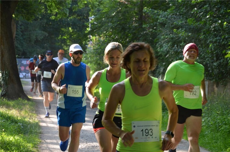 Am Freitag, 19. Juni 2026 findet der 29. Volkslauf durch den Koblenzer Sportpark statt.