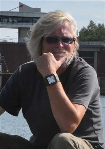 Am Freitag feiert der Erste Beigeordnete der Stadt Remagen seinen 70. Geburtstag.