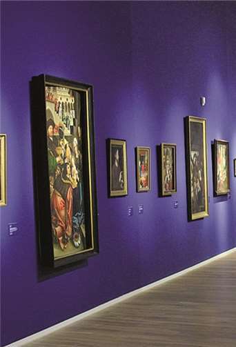 Am Internationalen Museumstag lockt das Mittelrhein-Museum nicht nur mit seiner Dauerausstellung. Mittelrhein-Museum