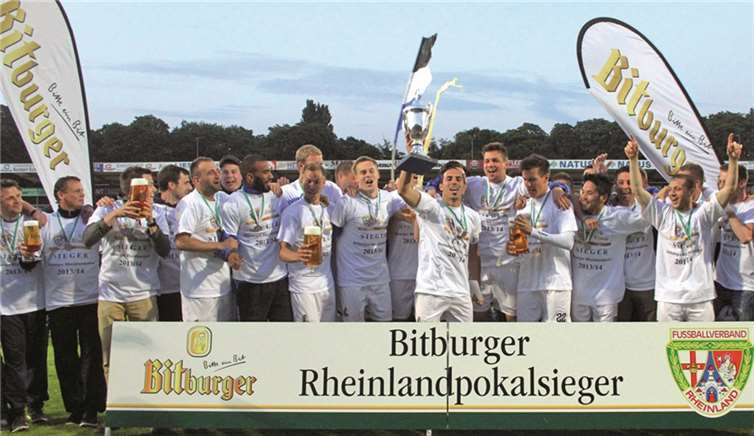 Am Mittwoch, 16. Juli tritt die Stadtauswahl auf den SV Eintracht Trier, den Sieger im Bitburger Rheinlandpokal.