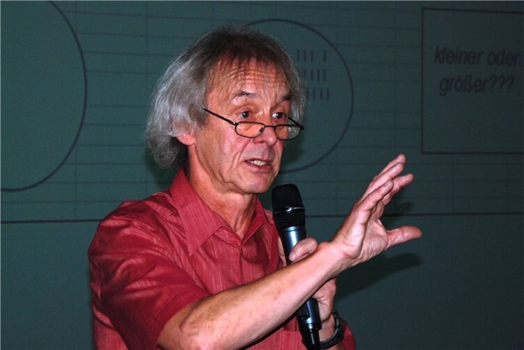 Am Montag den 11. April um 22.45 Uhr zeigt DAS ERSTE die „Story im ERSTEN“ in der Bosbach erklärt, welche Folgen gefälschte Statistiken haben können