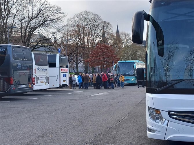 Am Moselufer. Foto: privat