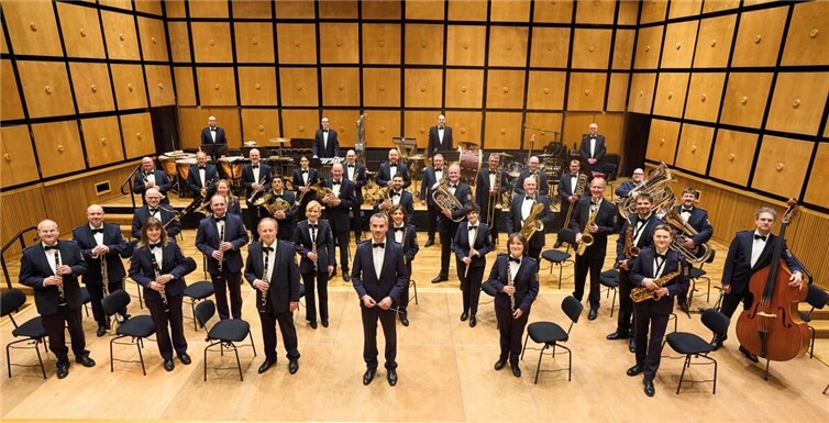 Am Samstag, 10. Januar 2026, 20 Uhr, begrüßt die Stadt Mendig das neue Jahr musikalisch.  Foto: privat