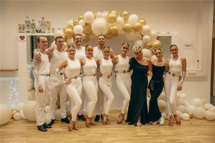 Am Samstag, 20. September 2025, veranstaltet TSG DanceXpress Urmitz e.V. den Showtanzabend 2025. Das diesjährige Motto lautet „Feuer, Wasser, Erde und Luft“. Foto: privat