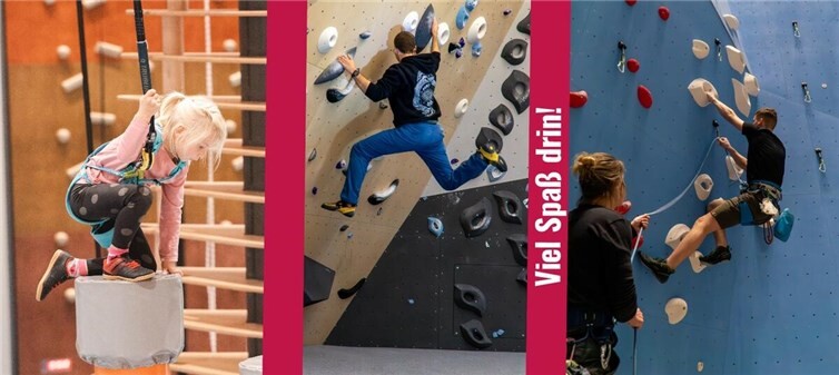 Am Samstag, 21. Februar 2026, lädt das „Freiraum Basecamp“ in Andernach zu einem besonderen Highlight für Sportbegeisterte ein. Foto: Freiraum Erlebnis GmbH