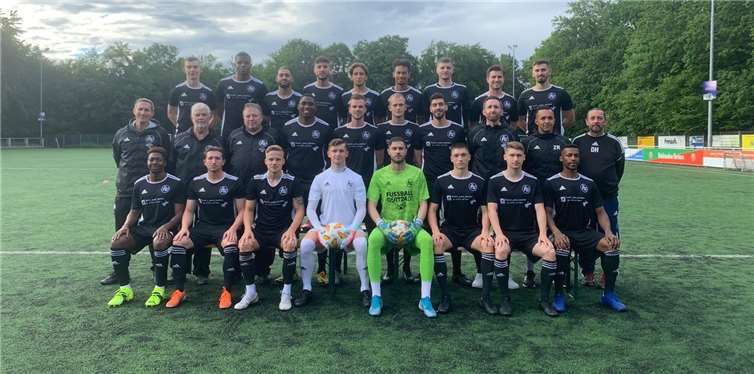 Am Samstag, 24. Juli spielt die Erste Mannschaft (Landesliga) gegen den ambitionierten Mittelrheinligisten VfL Alfter.Foto: SV Wachtberg