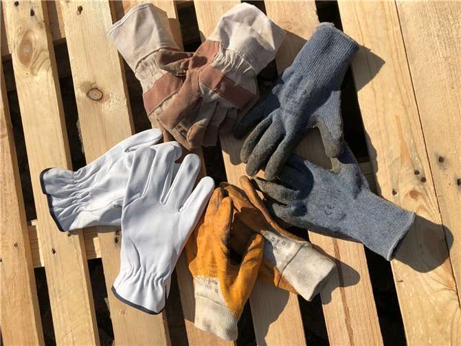 Am Samstag, 25. März 2023 geht es um 10 Uhr an der Kita Hummelnest, Tannenweg 2, Linz am Rhein, los, um in einer circa zweistündigen Aktion mit vielen Helfern den Stadtteil für die neue Jahreszeit bereit zu machen. Foto: privat