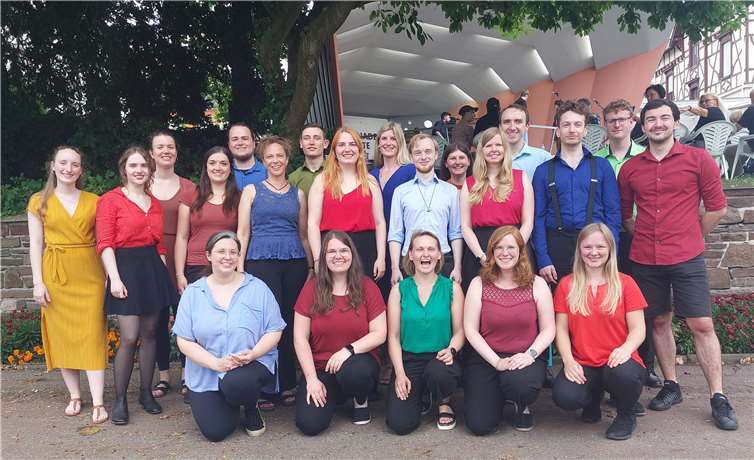 Am Samstag, 26. Oktober 2024, präsentiert der Männerchor Plaidt ein großes Konzert unter Mitwirkung des Jungen Chors Koblenz und des Streicherensembles der Kreismusikschule Mayen-Koblenz. Foto: privat
