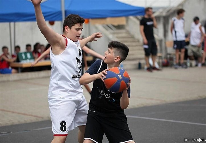 Am Samstag, den 24.10.2020 um 13 Uhr startet das Turnier in der Rhein-Lahn-Halle in Lahnstein.Foto: privat