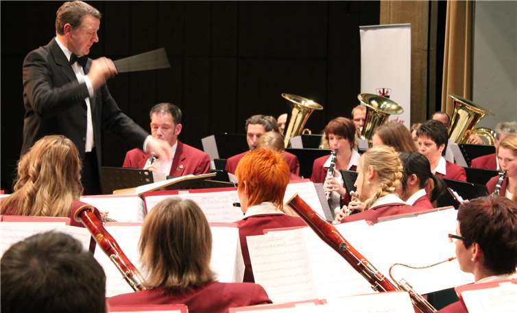 Am Sonntag, 22. August, veranstaltet das Stadtorchester Andernach mit Unterstützung der Burg Namedy ein Benefizkonzert für die Betroffenen der Hochwasserkatastrophe in unserer Region.Foto: privat