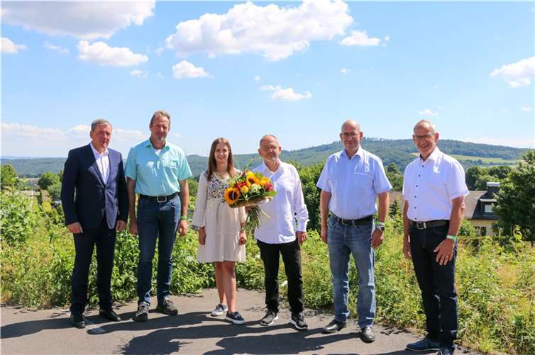 Am Sonntag, 3. Juli, lud das Ignatius-Lötschert-Haus in Horbach zu seinem ersten Sommerfest nach einer zweijährigen coronabedingten Pause ein. Foto: privat