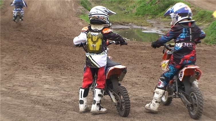 Am Sonntag, 7. August findet auf dem Motocross-Gelände der Motorsportfreunde Winningen ein Schnupperkurs statt. Quelle: ADAC Mittelrhein e.V.