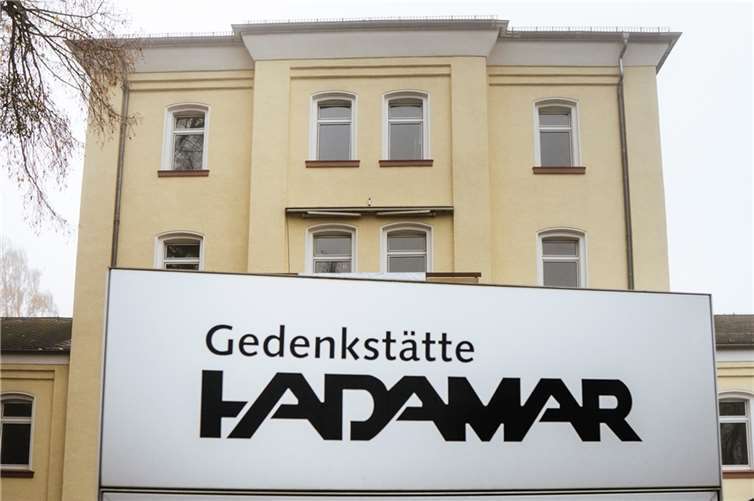 Am Sonntag, dem 10. November 2024, wird eine Gemeinschaftsfahrt aus dem Buchfinkenland zur Gedenkstätte in Hadamar durchgeführt. Foto: privat