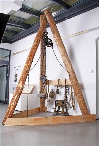 Am Sonntag, dem 24. September 2023, bietet das Landschaftsmuseum Westerwald Besuchern die Gelegenheit, traditionelle Handwerkskünste hautnah zu erleben.  Foto: LandschaftsmuseumWesterwald