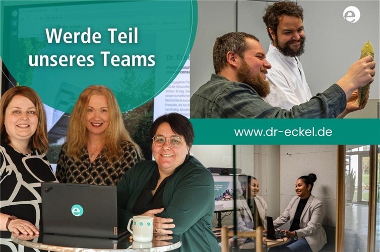 Am Standort Niederzissen arbeiten rund 70 Mitarbeiter