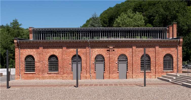 Am Tag der Städtebauförderung steht in der Krupp’schen Halle die Bendorfer Industriekultur im Mittelpunkt. Foto: Thomas Naethe