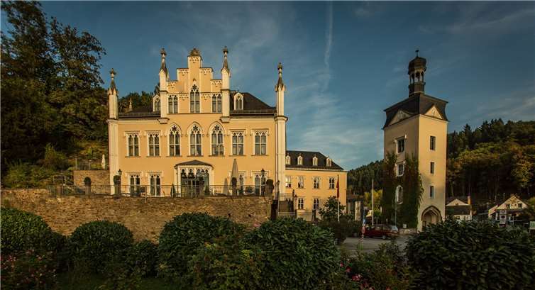 Tag des offenen Denkmals in Bendorf Am Tag des offenen Denkmals öffnen viele Sehenswürdigkeiten in Bendorf ihre Tore und bieten den Besuchern ein spezielles Programm. Arne Flander