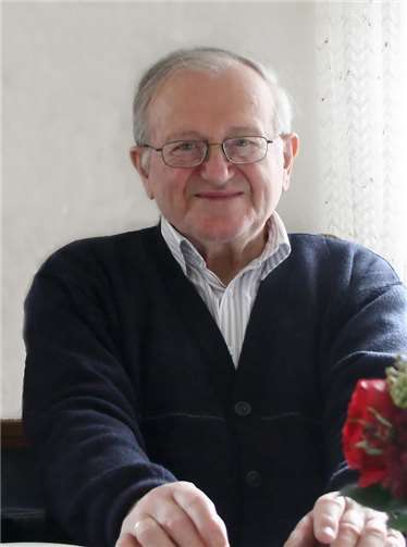 Als Kreisarchivar und in vielen Ehrenämtern hat er sich engagiert Am Wichtigsten war Ignaz Görtz die Familie. privat