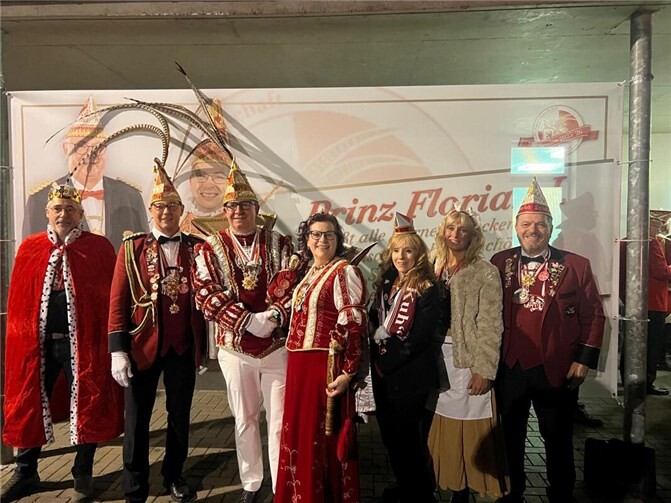 Am Wochenende stand wieder Gemeinschaft im Vordergrund.  Foto: privat