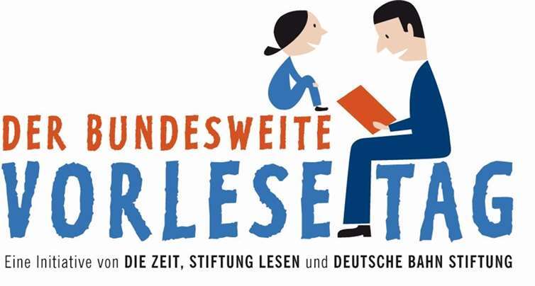Am bundesweiten Vorlesetag werden Geschichten vom Rhein, Sagen, Märchen und Legenden vorgelesen. VHS Sinzig