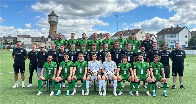 Am kommenden Samstag beginnt für das Team des FV Engers die neue Saison.  Foto: FV Engers