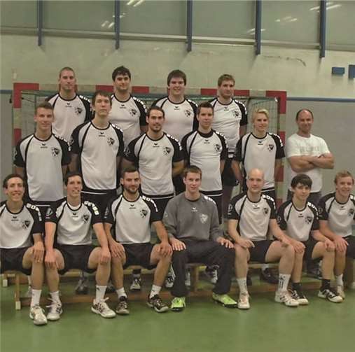 Am kommenden Samstag spielt der TuS Weibern in der Robert-Wolff-Halle in Weibern den TV Bassenheim zum Spitzenspiel der Herrenhandball-Verbandsliga. Privat