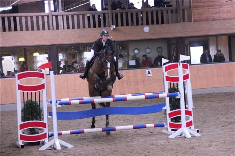 Am kommenden Wochenende werden tolle Wettkämpfe und spannende Runden erwartet. Foto: Privat