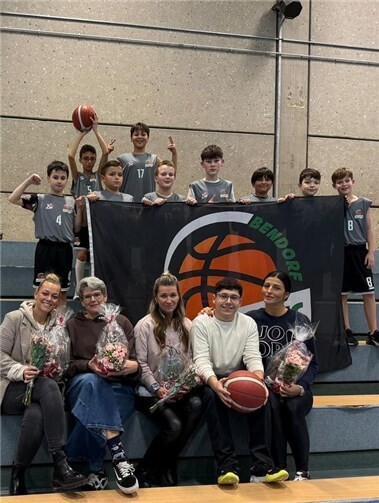 Am letzten Wochenende trat die Herrenmannschaft auswärts in Neustadt/Wied an. Foto: privat