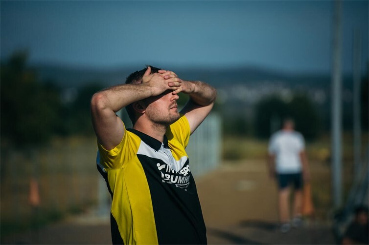 Am vierten Spieltag verlor der SC Sinzig mit 0:4 gegen die SG Walporzheim
