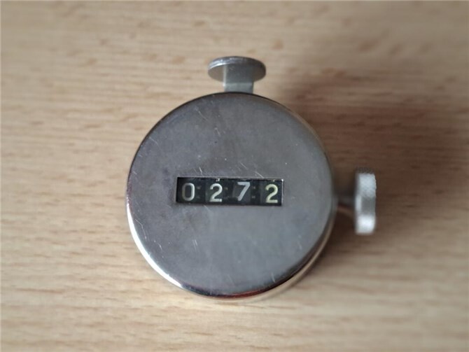 Am zweiten Fastensonntag wurden 272 Personen in den Messfeiern gezählt.Foto: privat