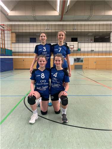 Am Šamstag, 3. Februar geht es zur Landesmeisterschaft.