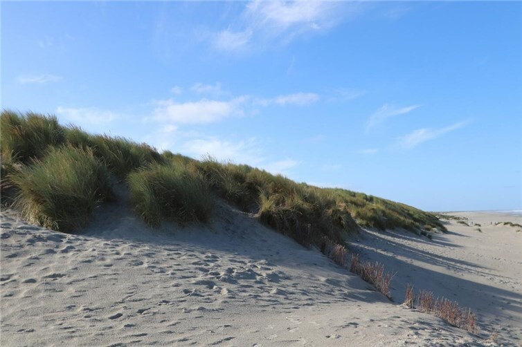 Ameland ist auch im Herbst eine Reise wert. 