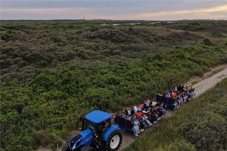 Amelandfreizeit 2026 - Pastoraler Raum