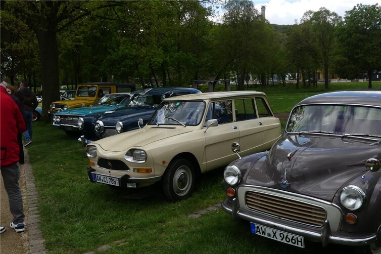 Amerika - Frankreich - England  - International