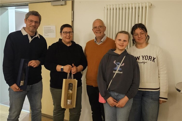 Nachbarschaftsversammlung Ahle Zenn und Kleine Kirchstraße in Leutesdorf erfolgreich