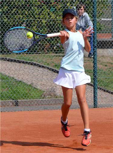 Amy Waschulewski, HTC Bad Neuenahr.